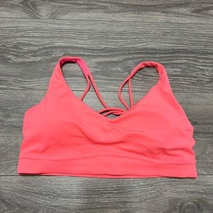 Athleta sports bra